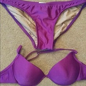 Kandice Pelletier pageant swimsuit.